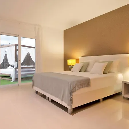 Inibiza - Julieta Villa Santa Eularia des Riu