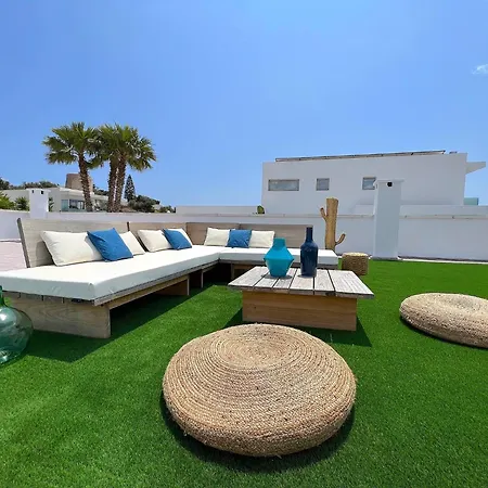 Villa Inibiza - Julieta Santa Eularia des Riu