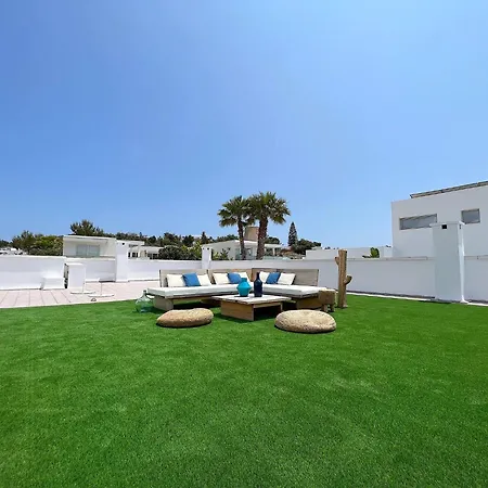 Villa Inibiza - Julieta Santa Eularia des Riu
